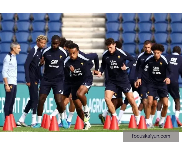 世界杯2018法国队状态回顾与夺冠之路分析