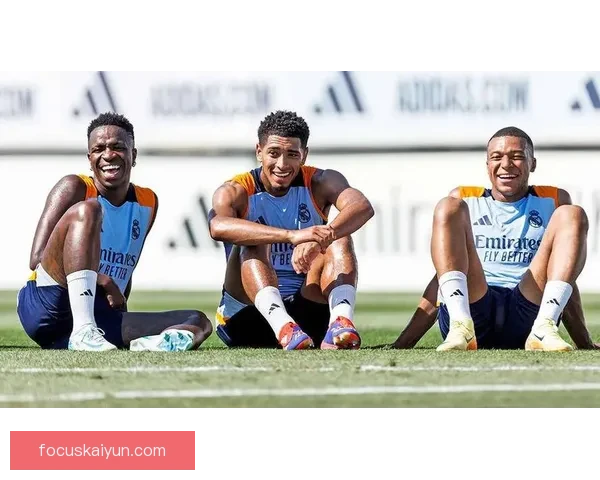 姆巴佩贝林厄姆三叉戟状态回暖，球队竞争力增强引人关注