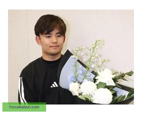 久保建英国家队进球纪录持续提升，表现备受关注