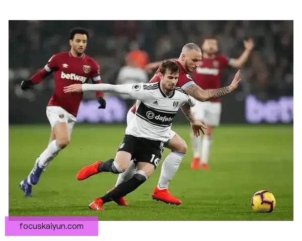 英超斯科特状态回暖，近期表现稳健助力球队竞争力增强