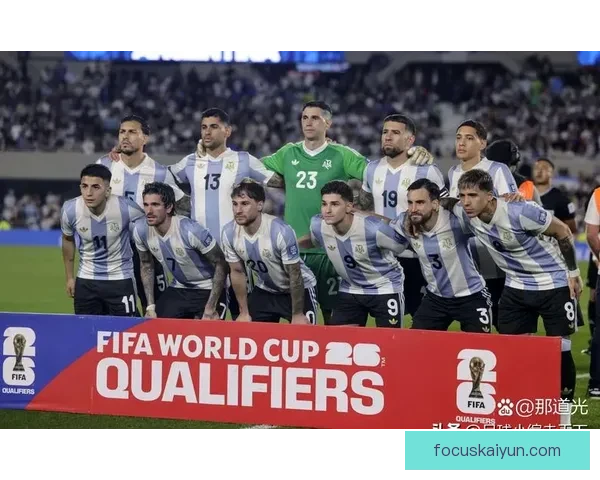 斯卡洛尼美洲杯经验持续提升，带领阿根廷展现竞争力增强趋势