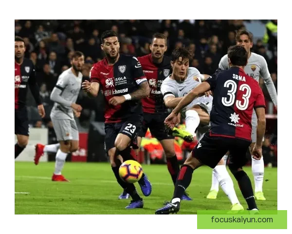 热那亚阵容深度逐渐增强，球员竞争力提升值得关注