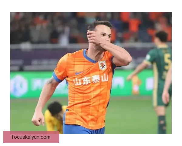 中超泰山双冠目标稳步推进，近期表现稳健力增强